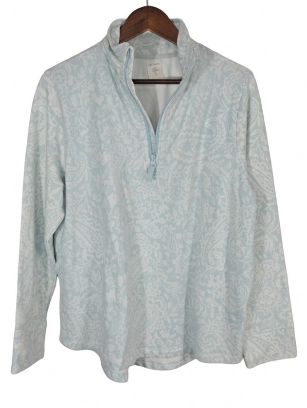 Vera Bradley printed sweatshirt